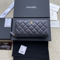 Chanel Wallet Purse